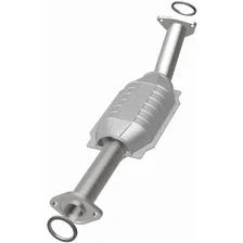 Right 2003-2005 Toyota Tundra 4.7L HM Grade Federal / EPA Compliant Direct-Fit Catalytic Converter image 3