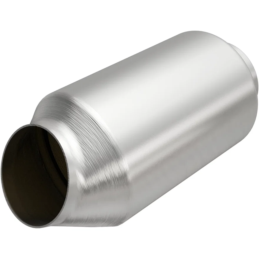 Front California Grade CARB Compliant Universal Catalytic Converter