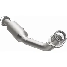 2002-2006 Honda CR-V 2.4L OEM Grade Federal / EPA Compliant Direct-Fit Catalytic Converter image 2