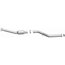 2012-2016 Subaru Impreza 2.0L California Grade CARB Compliant Direct-Fit Catalytic Converter image 5