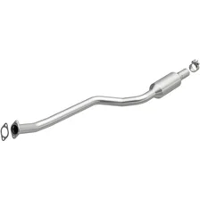 California Grade CARB Compliant Direct-Fit Catalytic Converter for BMW image 1