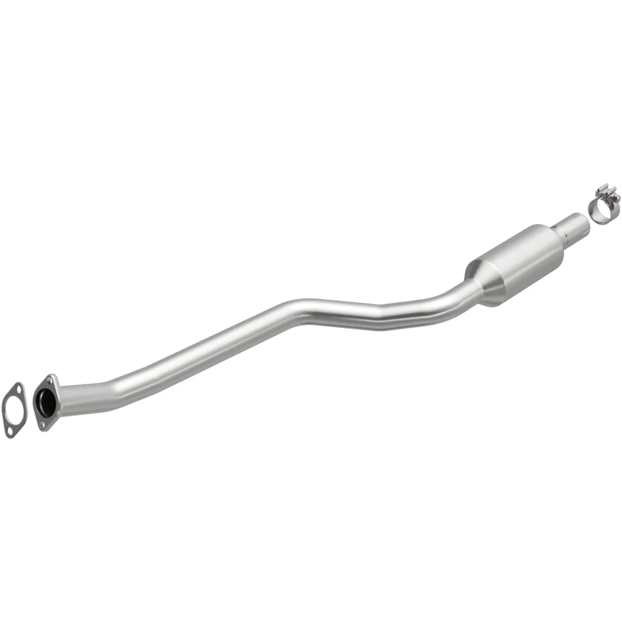 California Grade CARB Compliant Direct-Fit Catalytic Converter for BMW
