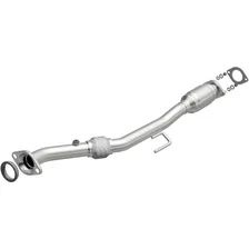 2002-2006 Nissan Altima 2.5L HM Grade Federal / EPA Compliant Direct-Fit Catalytic Converter image 1