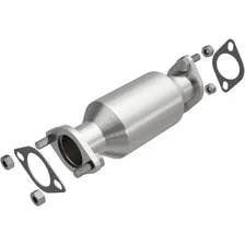 2007-2009 Kia Sorento 3.8L | 2008-2009 Kia Sorento 3.3L OEM Grade Federal / EPA Compliant Direct-Fit Catalytic Converter image 1