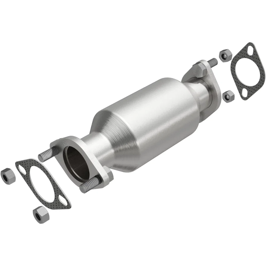 2007-2009 Kia Sorento 3.8L | 2008-2009 Kia Sorento 3.3L OEM Grade Federal / EPA Compliant Direct-Fit Catalytic Converter