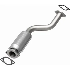 2014-2015 Nissan Rogue Select 2.5L | 2008-2013 Nissan Rogue 2.5L OEM Grade Federal / EPA Compliant Direct-Fit Catalytic Converter image 3