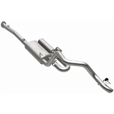 ® 1996-2002 Toyota 4Runner 3.4L Overland Series™ Cat-Back Performance Exhaust System image 2