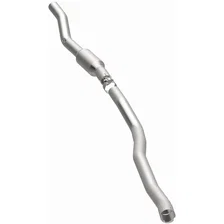 1994-1995 Dodge Dakota 3.9L California Grade CARB Compliant Direct-Fit Catalytic Converter image 2