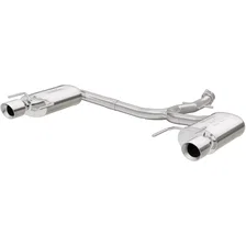 2006-2013 Lexus IS250 2.5L | 2006-2013 Lexus IS350 3.5L Street Series Cat-Back Performance Exhaust System image 1