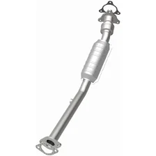OEM Grade Federal / EPA Compliant Direct-Fit Catalytic Converter image 3