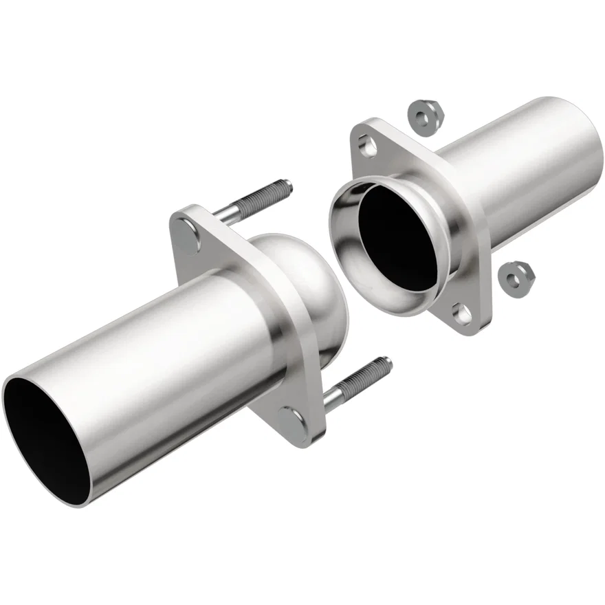 3in. Performance Exhaust Ball Flange Connection Kit