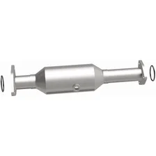 2003-2007 Honda Accord 2.4L OEM Grade Federal / EPA Compliant Direct-Fit Catalytic Converter image 4