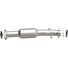 2010-2015 Lexus RX350 3.5L OEM Grade Federal / EPA Compliant Direct-Fit Catalytic Converter image 4