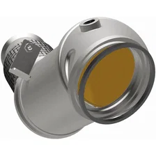 Front OEM Grade Federal / EPA Compliant Direct-Fit Catalytic Converter for BMW image 2