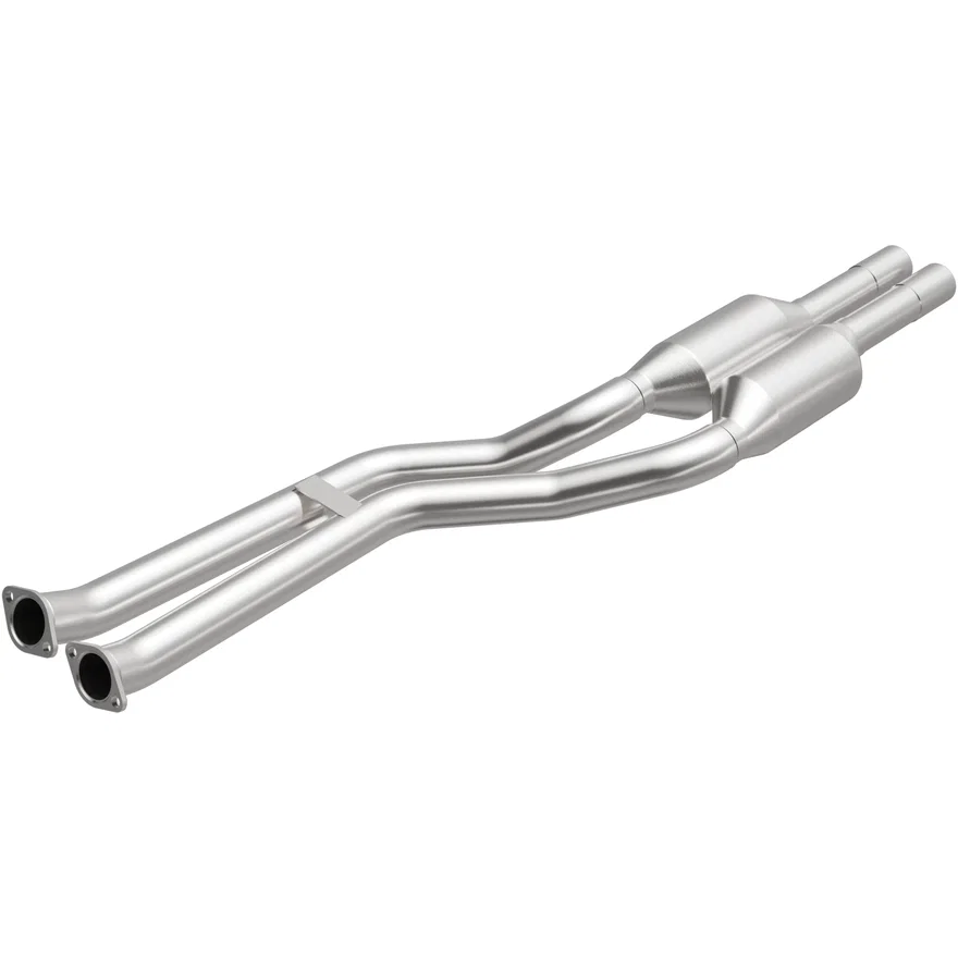 2003 BMW 325Ci 2.5L | 2003-2005 BMW 325i 2.5L California Grade CARB Compliant Direct-Fit Catalytic Converter