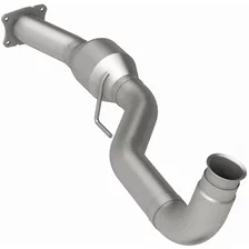OEM Grade Federal / EPA Compliant Diesel Oxidation Catalyst image 2