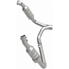 2006 Dodge Ram 1500 5.7L OEM Grade Federal / EPA Compliant Direct-Fit Catalytic Converter image 4