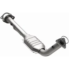 Right HM Grade Federal / EPA Compliant Direct-Fit Catalytic Converter image 2