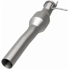 2000-2003 Ford F-250 Super Duty 7.3L | 2000-2003 Ford F-350 Super Duty 7.3L OEM Grade Federal / EPA Compliant Diesel Oxidation Catalyst image 3