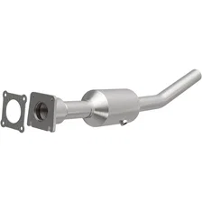 2005-2010 Chrysler PT Cruiser 2.4L California Grade CARB Compliant Direct-Fit Catalytic Converter image 1