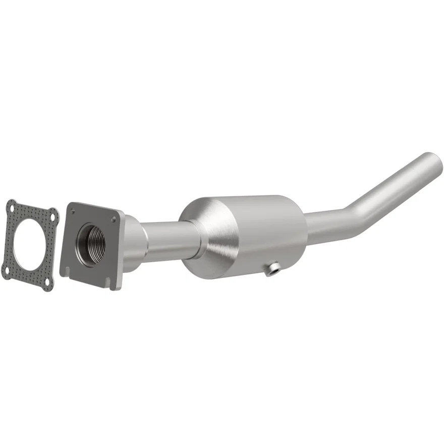 2005-2010 Chrysler PT Cruiser 2.4L California Grade CARB Compliant Direct-Fit Catalytic Converter