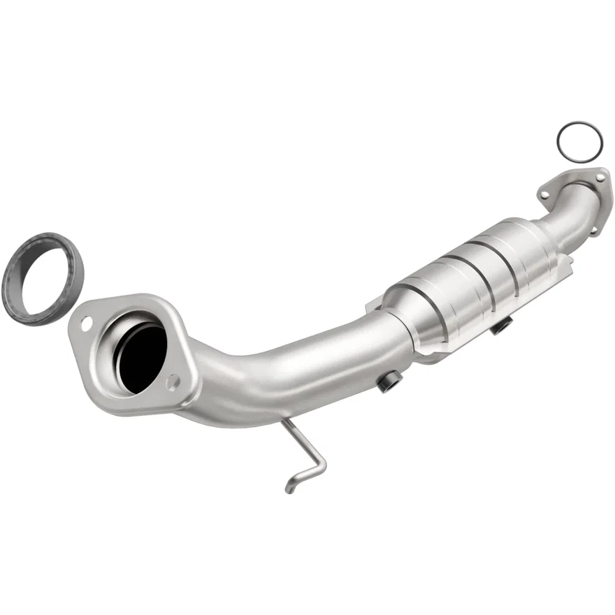 2002-2006 Acura RSX Type-S 2.0L HM Grade Federal / EPA Compliant Direct-Fit Catalytic Converter