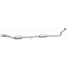 2018-2024 Nissan Kicks 1.6L | 2020-2024 Nissan Versa 1.6L OEM Grade Federal / EPA Compliant Direct-Fit Catalytic Converter image 5