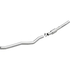 1994-1995 Dodge Dakota 3.9L California Grade CARB Compliant Direct-Fit Catalytic Converter image 1
