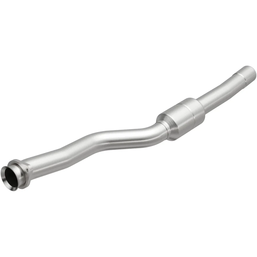 Rear Right 2009-2015 Cadillac CTS 6.2L OEM Grade Federal / EPA Compliant Direct-Fit Catalytic Converter