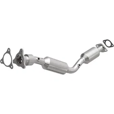 2009-2010 Chevrolet Cobalt 2.2L | 2009 Pontiac G5 2.2L California Grade CARB Compliant Direct-Fit Catalytic Converter image 1