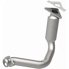 1995-1997 Chevrolet Camaro 5.7L | 1995-1997 Pontiac Firebird 5.7L HM Grade Federal / EPA Compliant Direct-Fit Catalytic Converter image 3