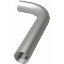 3in. 90deg. Bend (10 Pack) Performance Exhaust Pipes image 3