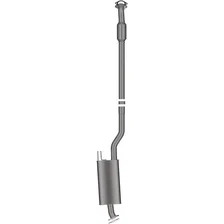 2021-2025 Kia Sorento 2.5L OEM Grade Federal / EPA Compliant Direct-Fit Catalytic Converter image 4