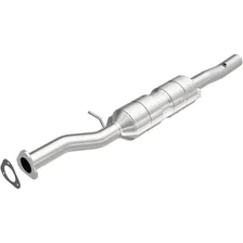 HM Grade Federal / EPA Compliant Direct-Fit Catalytic Converter for Ford image 1
