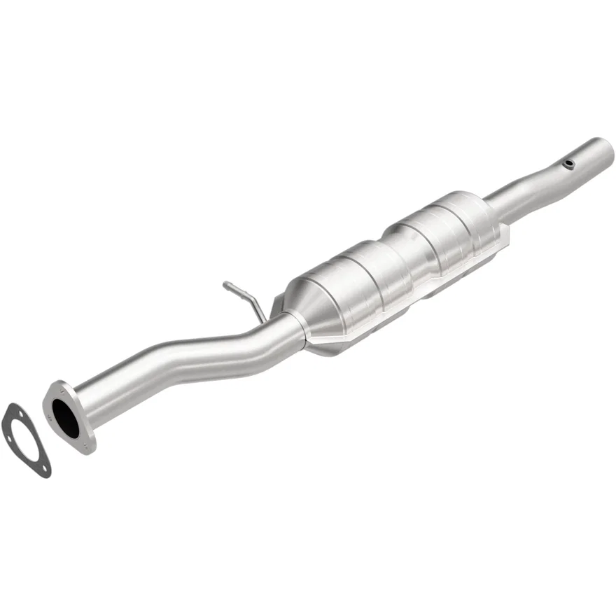 HM Grade Federal / EPA Compliant Direct-Fit Catalytic Converter for Ford