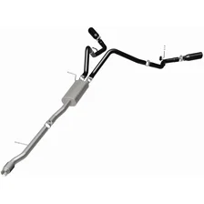 Street Series Cat-Back Performance Exhaust System image 3