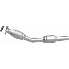 OEM Grade Federal / EPA Compliant Direct-Fit Catalytic Converter image 4