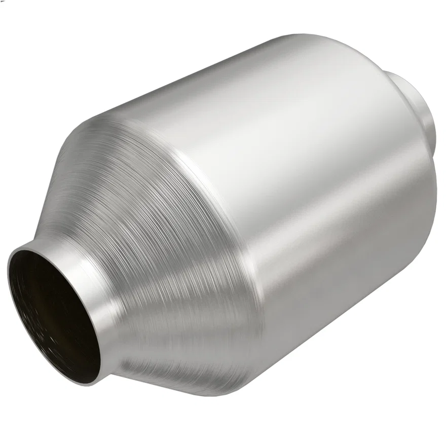 California Grade CARB Compliant Universal Catalytic Converter