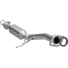 2012-2015 Honda Civic Hybrid 1.5L OEM Grade Federal / EPA Compliant Direct-Fit Catalytic Converter image 1