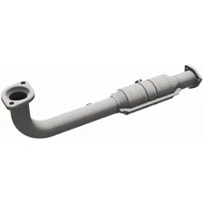 2007-2009 Honda CR-V 2.4L OEM Grade Federal / EPA Compliant Direct-Fit Catalytic Converter image 2