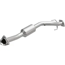 California Grade CARB Compliant Direct-Fit Catalytic Converter image 1