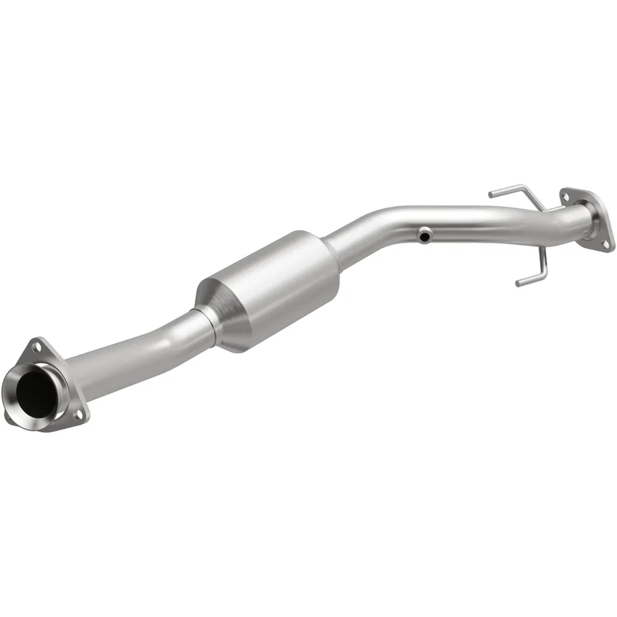 California Grade CARB Compliant Direct-Fit Catalytic Converter