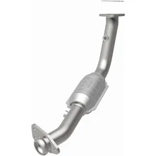 Right HM Grade Federal / EPA Compliant Direct-Fit Catalytic Converter image 3