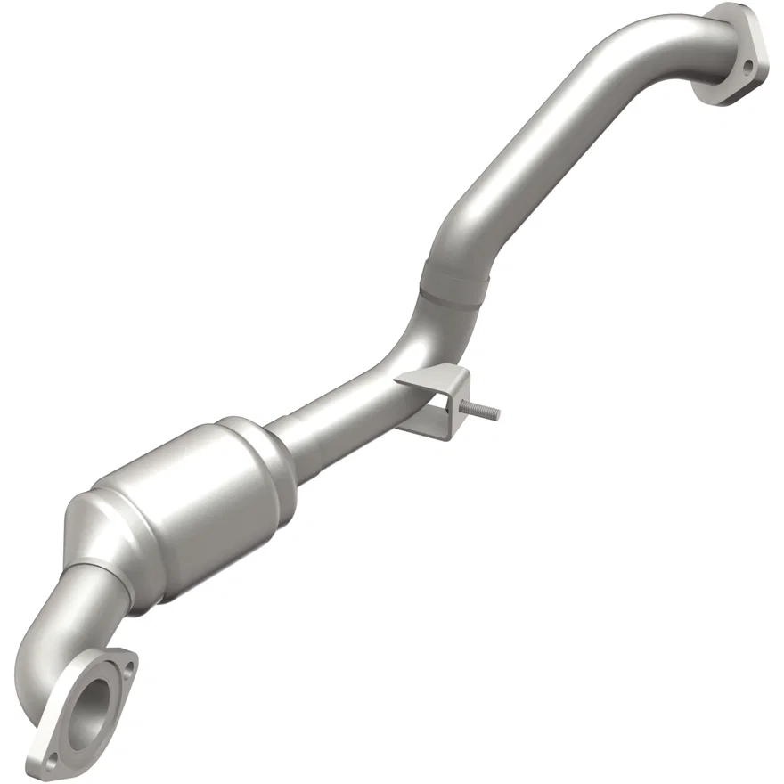 Front 2003-2005 Mazda 6 3.0L OEM Grade Federal / EPA Compliant Direct-Fit Catalytic Converter