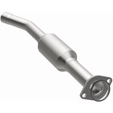 2001-2005 Mazda Miata 1.8L California Grade CARB Compliant Direct-Fit Catalytic Converter image 2
