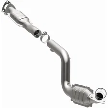 Right OEM Grade Federal / EPA Compliant Direct-Fit Catalytic Converter image 2