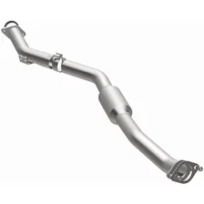 OEM Grade Federal / EPA Compliant Direct-Fit Catalytic Converter for Subaru image 2