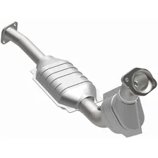 Right OEM Grade Federal / EPA Compliant Direct-Fit Catalytic Converter image 2