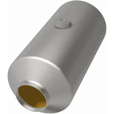 California Grade CARB Compliant Universal Catalytic Converter image 3