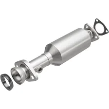 2000-2001 Acura Integra 1.8L California Grade CARB Compliant Direct-Fit Catalytic Converter image 1